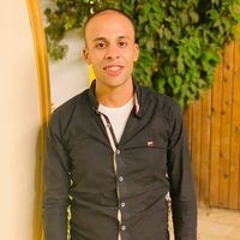 Khaled M GadAlla