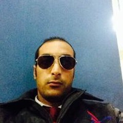 محمد مجدى محمود