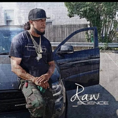 raw science