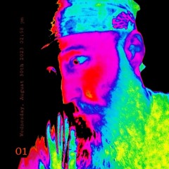 {(FRÆQU3NCY)} AKA DJGALAXY