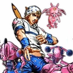 johnny joestar