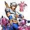johnny joestar