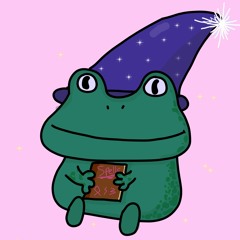 Frog Soup