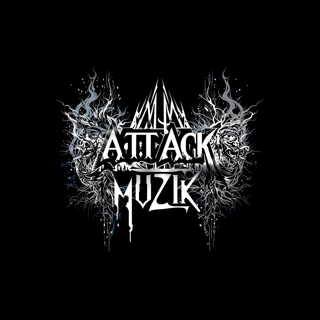 Stream Attack muZik music | Listen to songs, albums, playlists for free ...