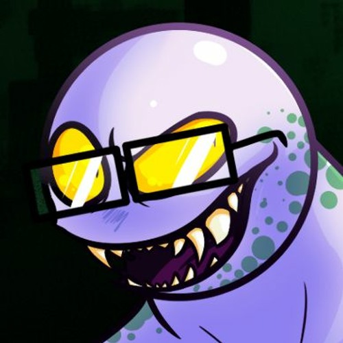 Modrome’s avatar