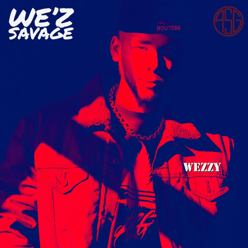 Wezzy’s avatar