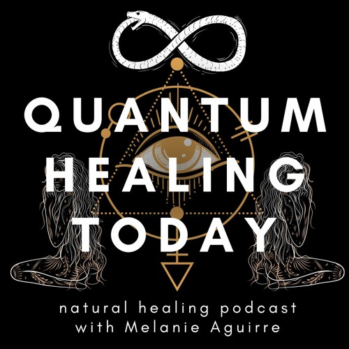 Melanie Aguirre on Typical Skeptic Podcast, Quantum Disclosure Project's REVELATIONS TWO, EVOLUTIONS