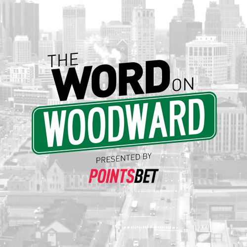 The Word On Woodward