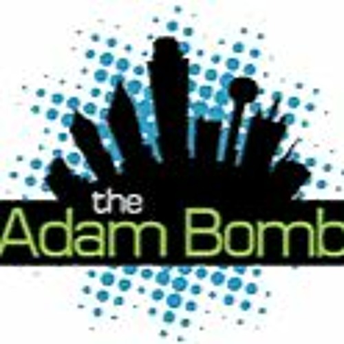 Adam Bombcast’s avatar