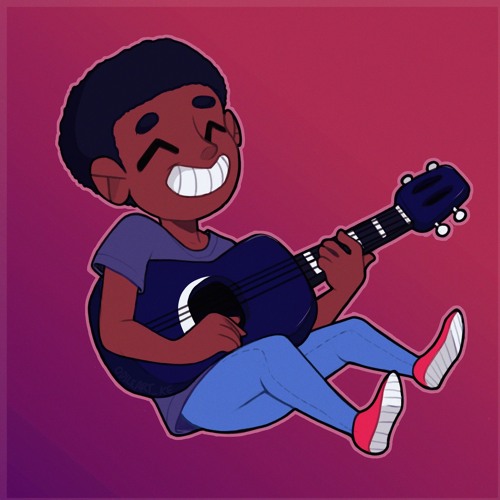 Guru Mburu’s avatar