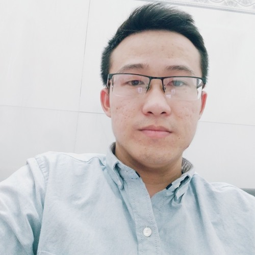Tam Nguyen’s avatar