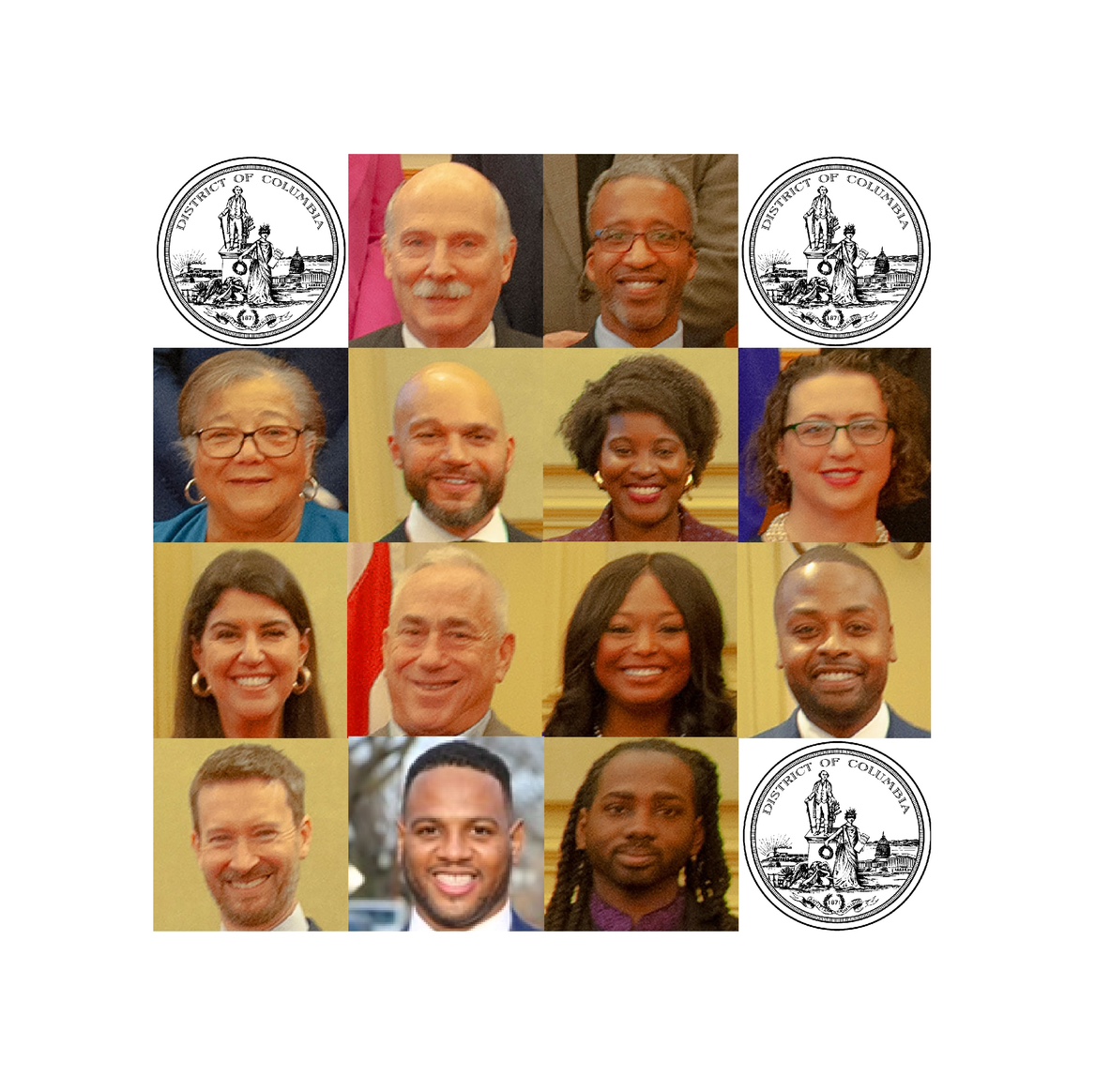 Hearing the Council