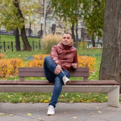 Dmitry  Mihaylov