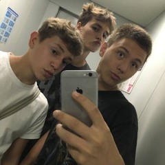 Влад Данильчук