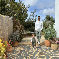 Terence*Ibiza
