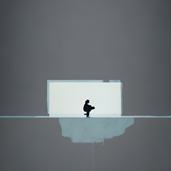 Fantomen - Ian Cronk