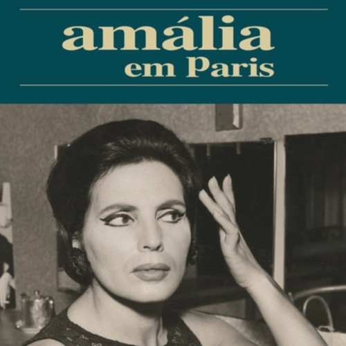 Amália Rodrigues’s avatar