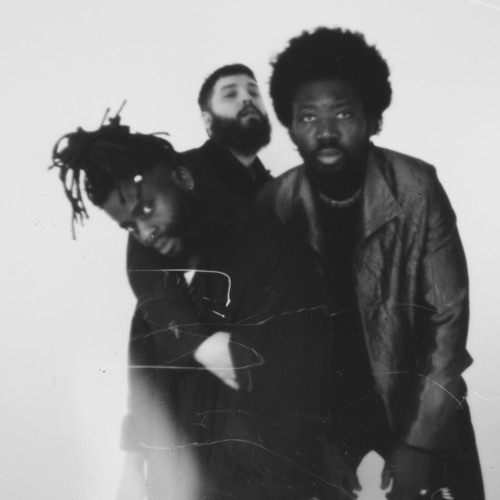 Young Fathers’s avatar