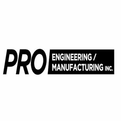 PRO Engineering / Manufacturing Inc.