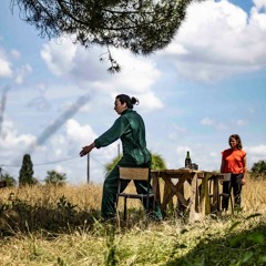 Que ma joie demeure // Manger le soleil