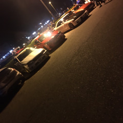 Kirsty Reid @ni_carscene_kr15