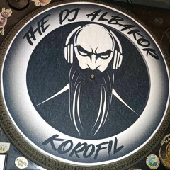 the dj albakor