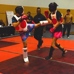 Martial World Action Cinema