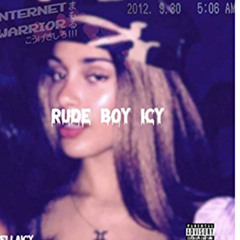 rude boy ice