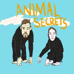 Animal Secrets Podcast