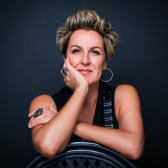 Queenie van de Zandt