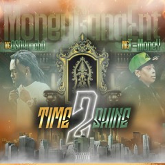 MoneyGang Entertainment