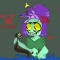 TheStrangePen