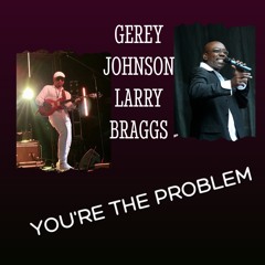 Gerey Johnson