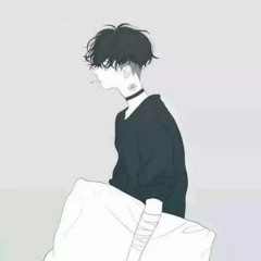 Alone
