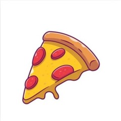 SaltyPizza