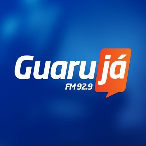 Rádio Guarujá Orleans/SC’s avatar