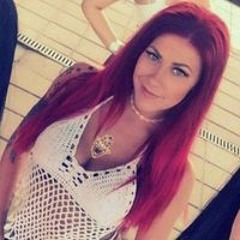 Nina Kalenov
