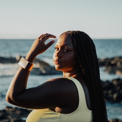STACY KAMATU