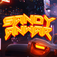 𝑺𝑨𝑵𝑫𝒀 𝑨𝑵𝑾𝑨𝑹