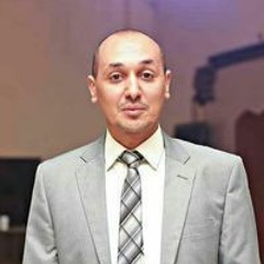 خالد سلمان زكريا