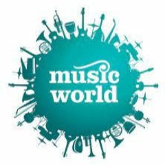 Music World