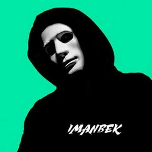 Imanbek’s avatar