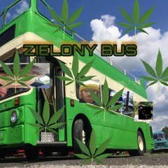 ZIELONY BUS