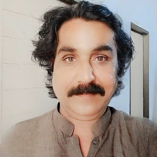 Imdad Abbasi’s avatar
