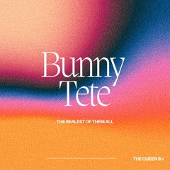 Bunny Tete
