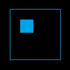 Mono//Blue