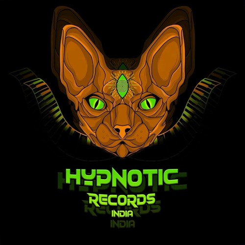 Hypnotic Records Indiaॐ’s avatar
