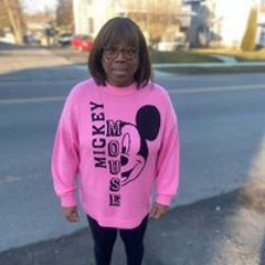 Peggy Bright-Berhannan