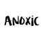 ANOXIC [🍄 SPRIGGANZ 🍄]