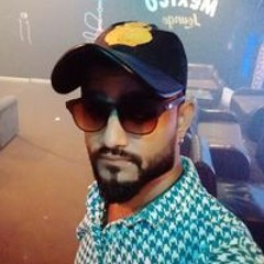 Mazharali Munir